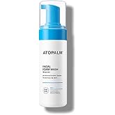 ATOPALM Facial Foam Wash 150ml
