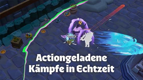 Nicktoons & The Dice of Destiny (Nintendo Switch) 3