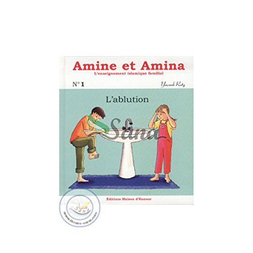 L' ablution