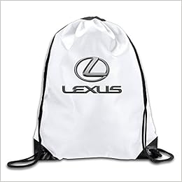 lexus backpack