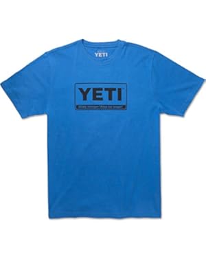 Men's 100% Cotton Billboard T-Shirt, Short Sleeve