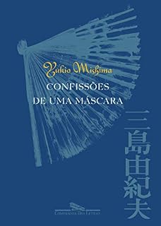 Livro Confissões de uma máscara