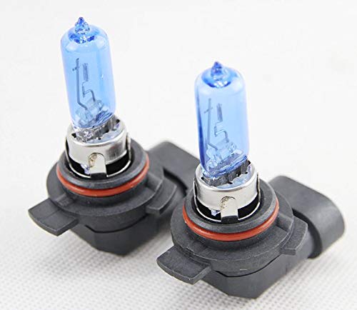 MSA 2 x 9012 12V 100W HIR2 PX22D BULB HEADLIGHT Headlamp Bulbs Pair DRL XENON