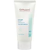 Low pH Cleansing Foam by Cell Fusion C