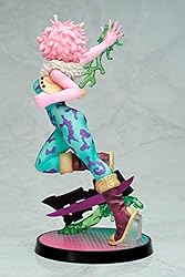 Bell Fine My Hero Academia: Mina Ashido