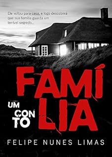 Livro Família: um conto