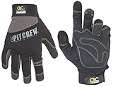 CLC Custom Leathercraft 205B Engine Crew Mechanic's