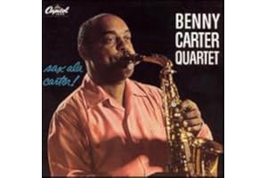 Sax a la Carter