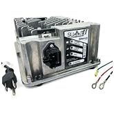 24 Volt Battery Charger 24V/25A Lester Summit Series II