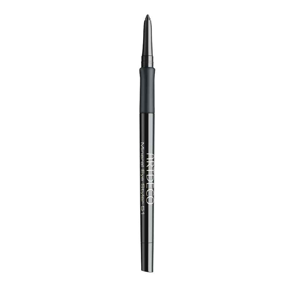 ARTDECO Mineral Eye Styler 51 Mineral Black, 30 g