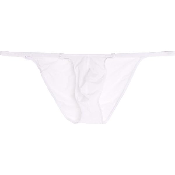 Slip Classico Uomo Goodfellow & Co – 6 Paia, Taglia XX-Large (44-46), Colore Nero