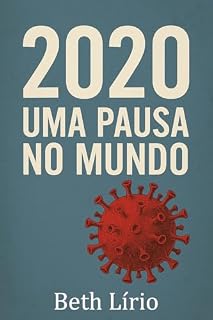 Livro 2020 Uma Pausa no Mundo