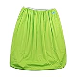 ALVABABY Reusable Diaper Pail Liner for Cloth