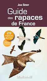 Guide des rapaces de France