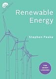 Renewable Energy: Ten Short Lessons (Pocket Einstein Series)