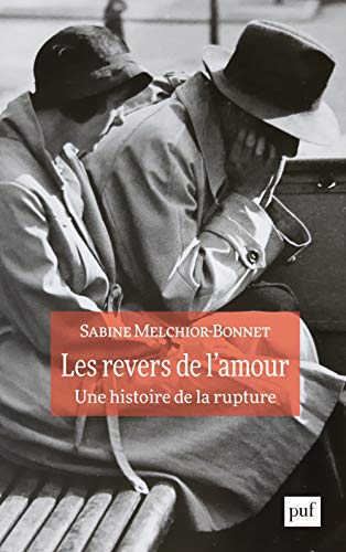 Les revers de l'amour. Une histoire de la rupture at Amazon