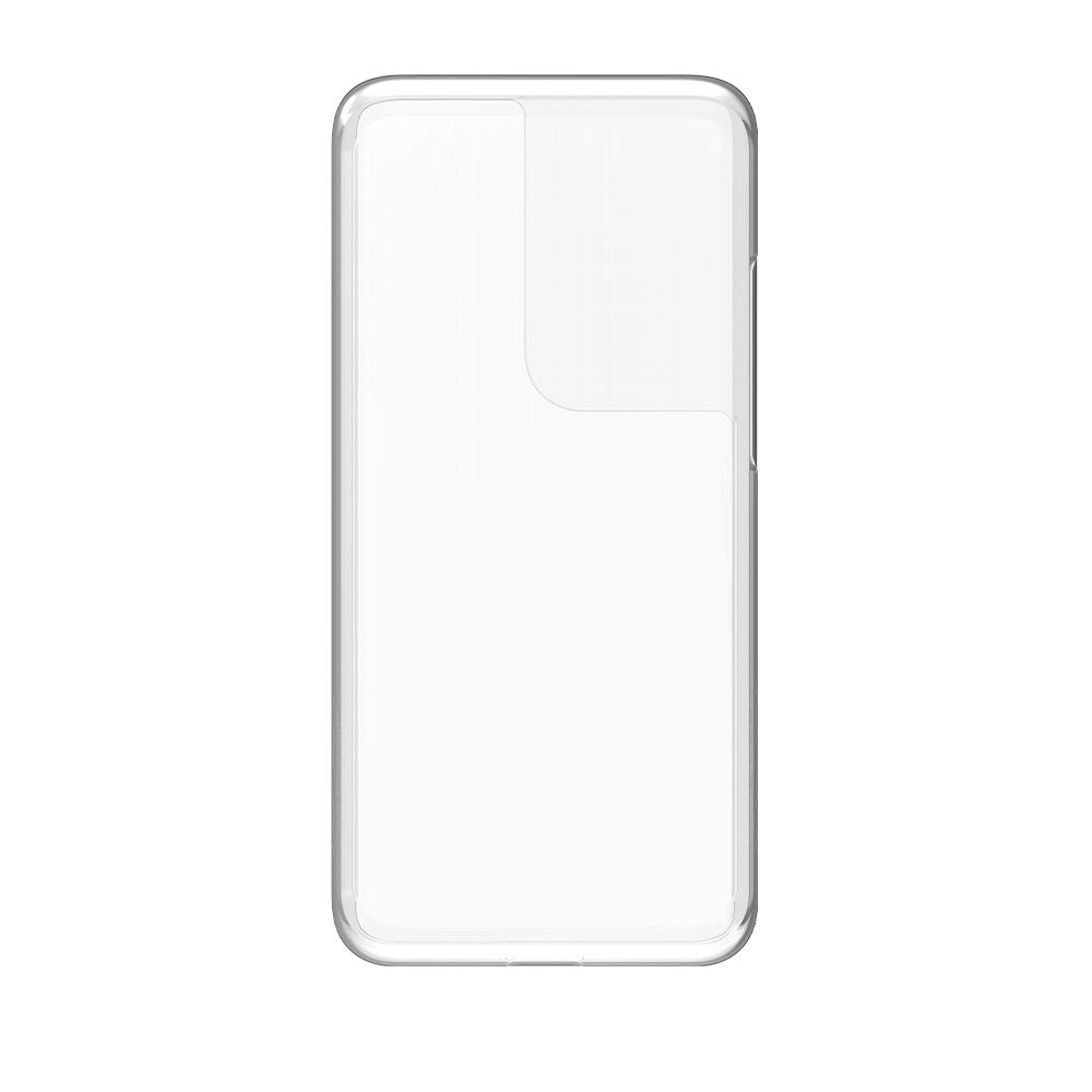 Quad Lock Poncho for Huawei P40 Pro Clear