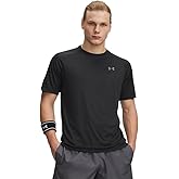Under Armour Men's Tech 2.0 Short-Sleeve T-Shirt