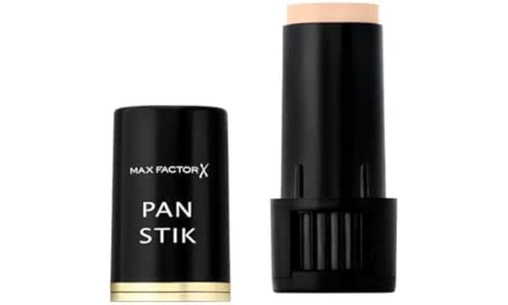 Max Factor Panstik Foundation, No.96 Bisque Ivory , 3.5 g