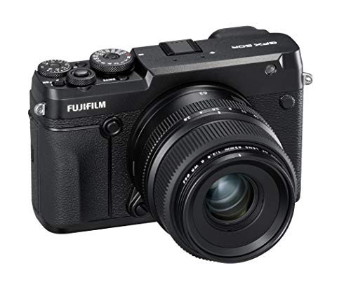 Fujifilm GF63mmF2.8 R WR Lens