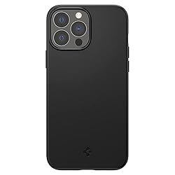 Spigen Thin Fit Designed for iPhone 13 Pro Case