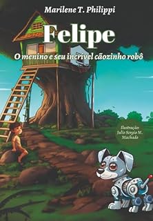 Livro Felipe