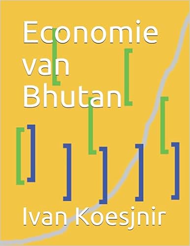 Economie van Bhutan