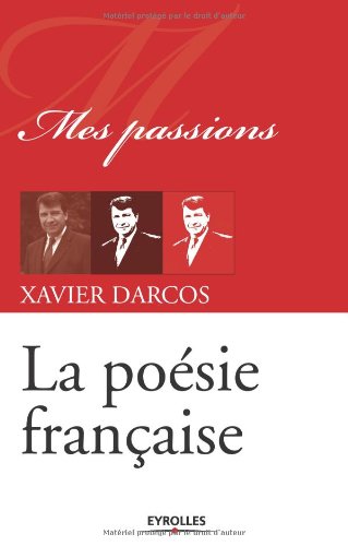 La  poésie française