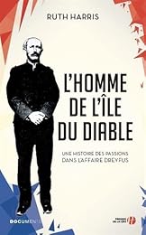 L' homme de l'île du Diable