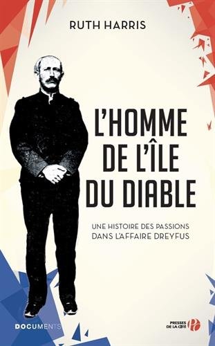 L' homme de l'île du Diable