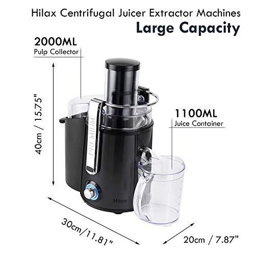 Juicer Machines, Centrifugal Juicer Extractor, Electric Juicer Maker