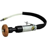 Astro Pneumatic Tool 235B Standard-Duty Low Speed Tire Buffer Kit