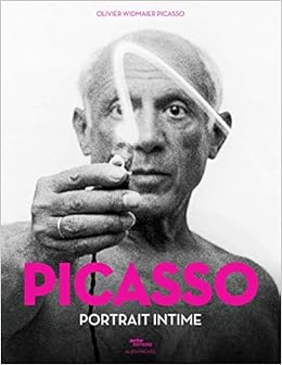 38+ Picasso Portrait Photo Background