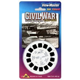 View Master: Civil War