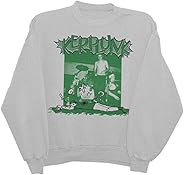 Green Day Kerplunk Sweatshirt