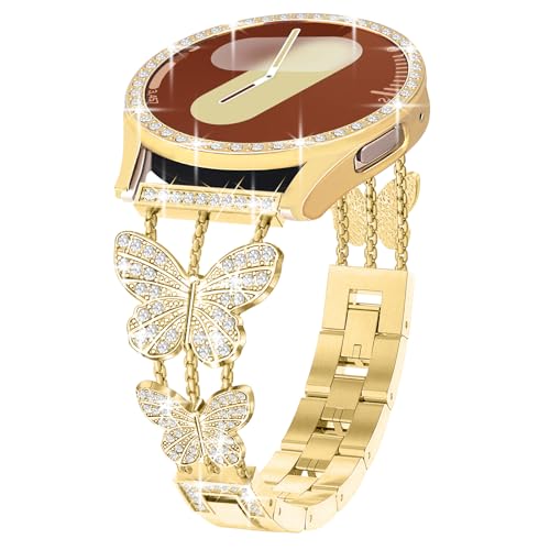 Alociaga Bling Band Case