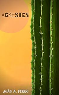 Livro Agrestes