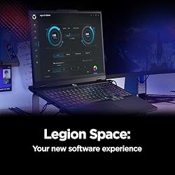 Lenovo Legion 5i – Gaming Laptop