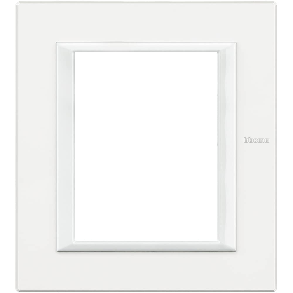 Legrand HA4826HD RAH 2X3M WHITE ALUMINIUM