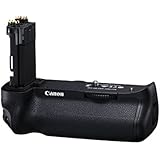 Canon Battery Grip BG-E20 for the Canon 5D Mark IV Digital SLR Camera