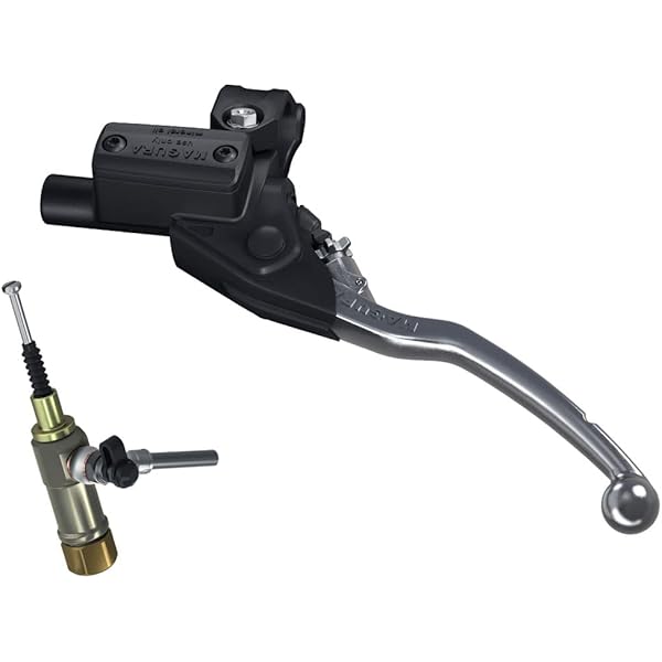 Magura Hydraulic Clutch Parts Diagram Reviewmotors.co