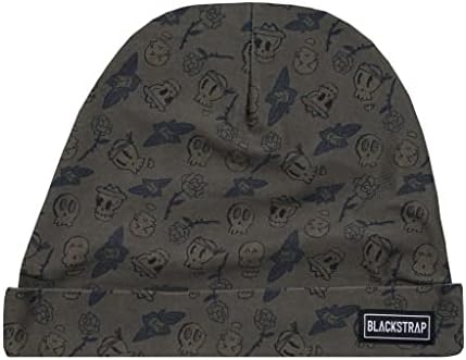 Coach Black Wool Cc Logo Beanie Hat Headband Head wrap OS‎ Amazon.com: Coach Embroidered Beanie Cuffed Cap - Unisex  main image 2