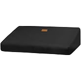 Musiin Premium Audio Mixer Cover Compatible with Behringer X-Touch,SSL UF8 | Chinlon Dust Cover Provides protection for PreSonus FaderPort 16 Universal home studio audio mixer midi controller