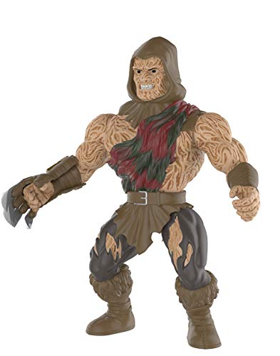 Funko Savage World: Nightmare On Elm Street - Freddy Collectible Figure, Multicolor