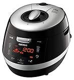 Cuckoo CRP-HY1083F 10 cup Induction Heating