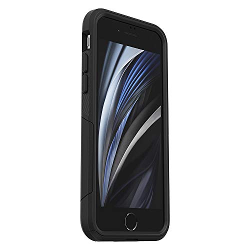 OtterBox COMMUTER SERIES Case for iPhone SE (3rd and 2nd gen) and