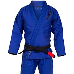 Venum Power 2.0 BJJ Gi - Royal Blue - A2.5