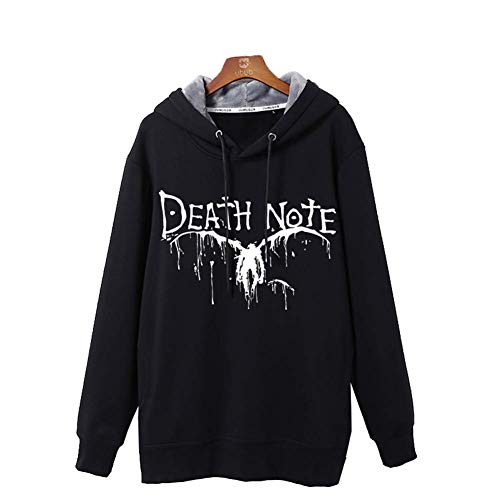 death note hoodie amazon