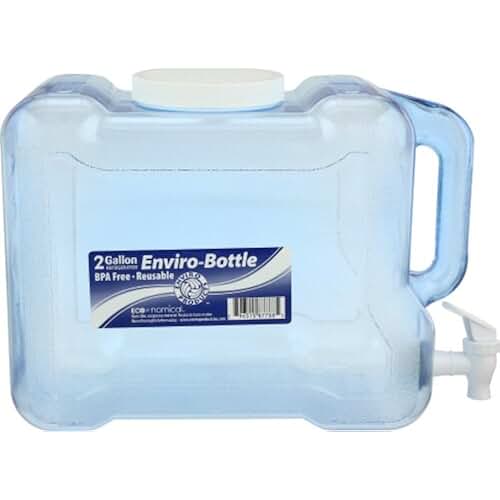 igloo 2 gallon water jug