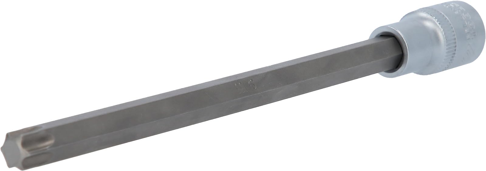 Brilliant Tools BT022713 1/2-Inch Bit Screwdriver Torx 200 mm TX55 Insert